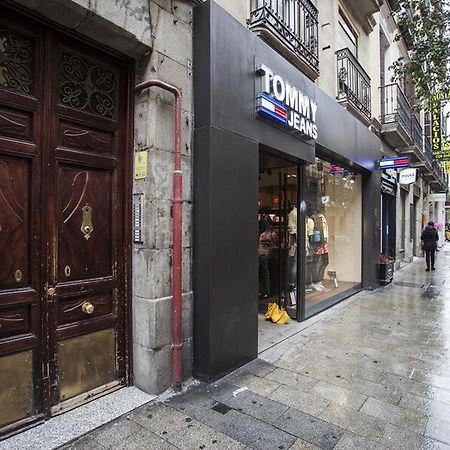 Ch Las Murallas Μαδρίτη Εξωτερικό φωτογραφία